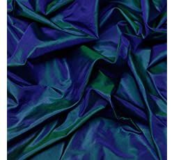 Amazon.com: Online Shopping for Electronics, Apparel, Computers, Books, DVDs & more Green Galaxy, Iridescent Green, Silk Taffeta, Tree Tattoo, Silk Yarn, Green Aesthetic, Deep Green, Green Fabric, Creative Projects