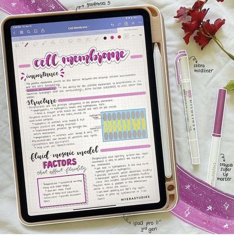 Layout freedigitaljournal #birthdayplanner #plannerminimalist. College Note Taking, How To Stay Organized, Digital Planner For Ipad, Ipad Features, Aesthetic Writing, Ipad Organizer, Planner For Ipad, Ipad Essentials, Student Planner Printable