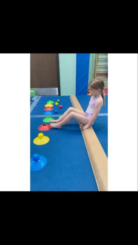 Preschool Gymnastics Stations, Preschool Gymnastics Ideas, Gymnastics Stations, Preschool Gymnastics Lesson Plans, Mini Ninjas, Preschool Stations, Tumbling Tips, Forward Roll, Gymnastics Ideas