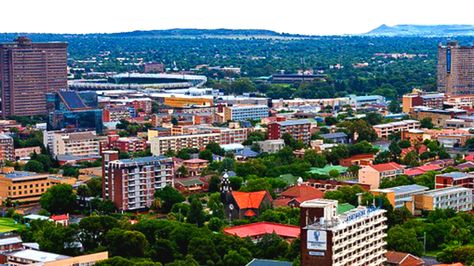 Bloemfontein South Africa, African Plains, Port Elizabeth, Central Business District, Historical Monuments, Business District, Cheap Hotels, Pretoria, This City