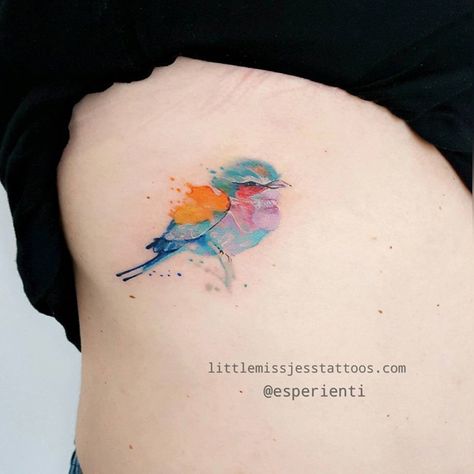 110 Lovely Bird Tattoo Designs | Art and Design Songbird Tattoo, Robin Bird Tattoos, Bird And Flower Tattoo, Bluebird Tattoo, Watercolor Bird Tattoo, Bird Tattoos For Women, Vogel Tattoo, Flying Bird Tattoo, Tattoo Bird