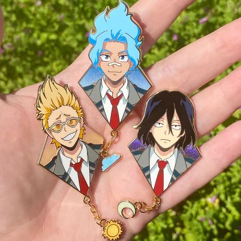 Mha Gift Ideas, Mha Merch, Deku Keychain, Bnha Keychain, Kwai Anime Keychain, Starbucks Cup Art, My Hero Academia Merchandise, Anime Funny Moments, Anime Accessories