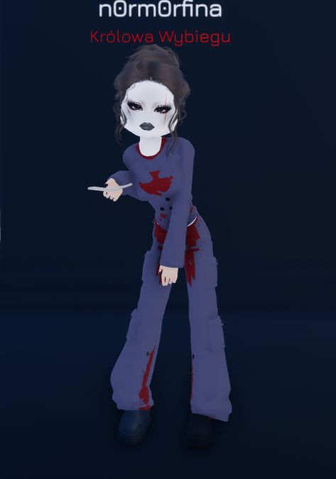 roblox dti horror movie cosplay michael myers halloween Michael Myers Halloween, Michael Myers, Horror Movies, Sims 4, Dress To Impress, Dress Up, Halloween