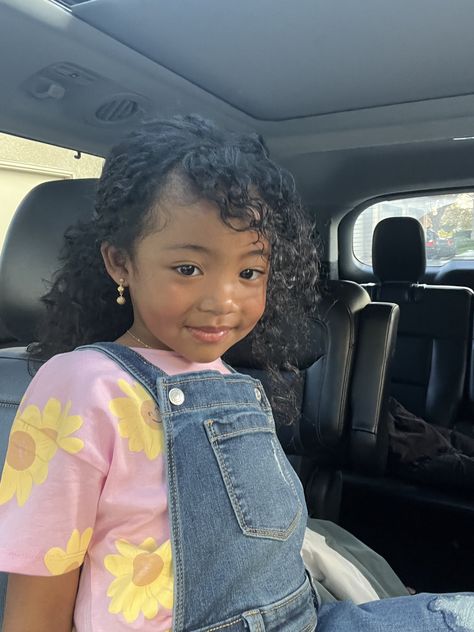 Child Model Aesthetic, Blasian Babies Girl, Black And Indian Mixed Kids, Black And Mexican Babies, Baby With Freckles, Blaxican Babies, Mixed Toddler, Mixed Children, Blasian Babies