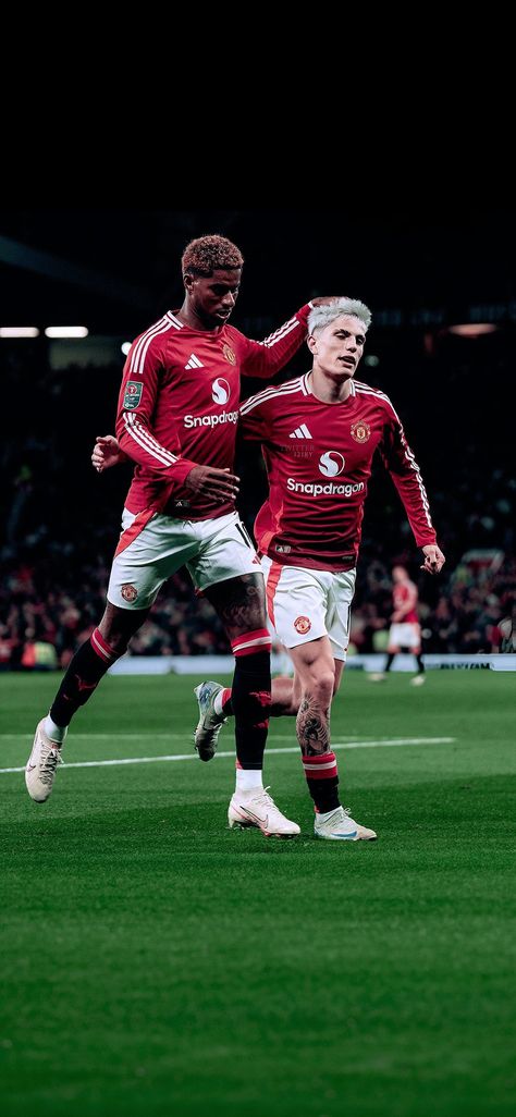 Man United Rashford, Rashford Wallpapers, Man United Wallpapers, Marcus Rashford Wallpaper, Ronaldo Manchester, United Wallpaper, Cristiano Ronaldo Manchester, Football Players Photos, Manchester United Team