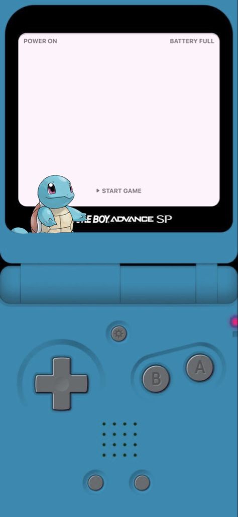 Ds Wallpaper, Gameboy Pokemon, Mood Board Ideas, Pokemon Blue, Dark Blue Wallpaper, Game Boy, Blue Wallpaper, Phone Themes, Game Boy Advance