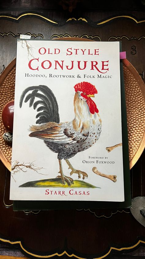 Old Style Conjure by Starr Casas Appalachian Magic Folk, Hoodoo Books, Folkloric Witchcraft, Classy Etiquette, Appalachian Magic, Hoodoo Aesthetic, Appalachian Folk Magic, Folk Witchcraft, Hoodoo Witch