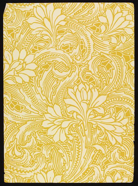 Textile Pattern Design, Yellow Wallpaper, Pattern Play, Yellow Pattern, Mellow Yellow, Pattern Illustration, Textile Patterns, Of Wallpaper, Surface Pattern Design