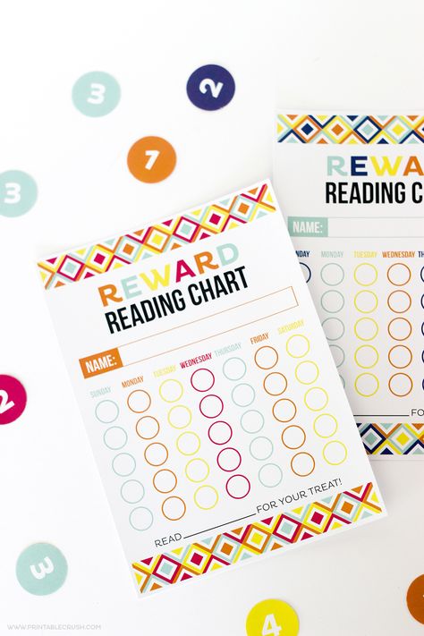 My kids ask for snacks ALL DAY LONG! I came up with a new system where they have to earn their snacks with this FREE Printable Reward Reading Chart! Summer Reading Chart, Reward Chart Template, Behavior Chart Toddler, Potty Training Reward Chart, Reading Rewards, Reading Chart, Reading Incentives, Meal Planner Printable Free, Printable Meal Planner