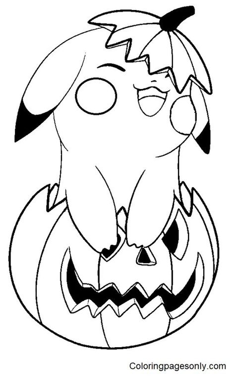 44 Free Printable Pokemon Halloween Coloring Pages Coloring pages for kids #coloringpagesforkids Coloring page for kids #coloringpageforkids Kids coloring page #kidscoloringpage 17.211 Disney Halloween Coloring Pages, Pikachu Halloween, Pokemon Coloring Sheets, Halloween Coloring Pages Printable, Pumpkin Coloring, Pikachu Coloring Page, Stitch Coloring Pages, Halloween Coloring Sheets, Pokemon Halloween