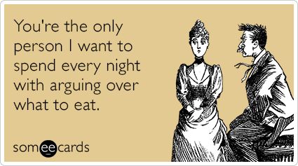 You're the only person I want to spend every night with arguing over what to eat. Funny Wedding Vows To Husband, Husband Humor Marriage, Vows To Husband, Marriage Night, Funny Wedding Vows, Best Wedding Vows, Wedding Quotes Funny, Husband Quotes Funny, Wedding Vows To Husband