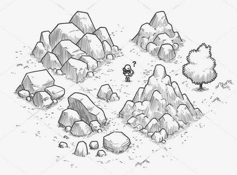 Gameboard Design, Isometric Assets, Dnd Assets, Cartoon Flash, Animation Drawing Sketches, Fantasy Map Making, Isometric Map, Map Making, Game Designer