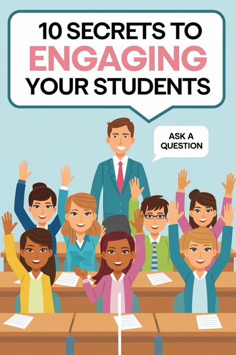 Learn 10 strategies to promote student ownership and empower them to take an active role in their own learning. #StudentOwnership #EmpoweredLearners #EngagingEducation Active Learning Strategies, Creative Lesson Plans, Types Of Learners, Active Learning, What Is Science, Seventh Grade, Learning Strategies, Teaching Methods, Helping Children