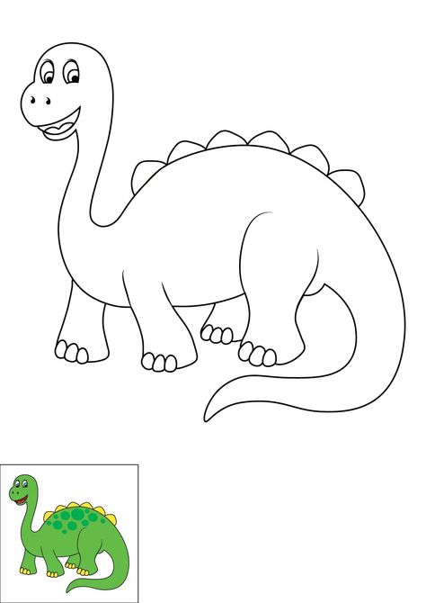 How to Draw A Dinosaur Step by Step Dinasour Drawing Simple, Little Dinosaur Drawing, Dinosaur Drawing For Kids, How To Draw A Dinosaur, Draw A Dinosaur, Easy Dinosaur Drawing, Cursive Small Letters, 2024 Classroom, Floral Birthday Invitations