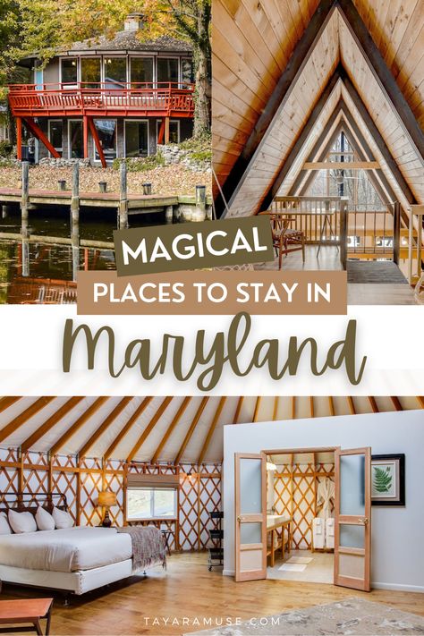 Maryland Vacation, What To Do In Maryland, Places To Go In Maryland, Places To Visit In Maryland, Maryland Weekend Getaway, Cumberland Maryland, Cheap Weekend Getaways, Vacation Hotel, North America Travel Destinations