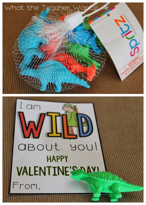 What the Teacher Wants!: 13 Non-Food Valentine Ideas {with printables} Birthday Party Planner Printable, Candy Free Valentines, Valentines Ideas For Him, Valentines Toppers, Class Valentines, Valentines Printables Free, Homemade Valentines, Free Candy, Crafts For Boys