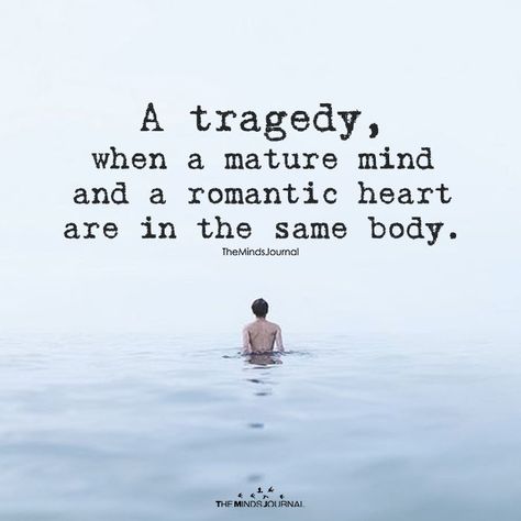 A Tragedy - https://themindsjournal.com/a-tragedy/ 9 Wing 8, Tragedy Quotes, Confused Feelings Quotes, Curse Quotes, Confused Feelings, Harsh Words, Quotes About Everything, Tin Man, Doing Me Quotes