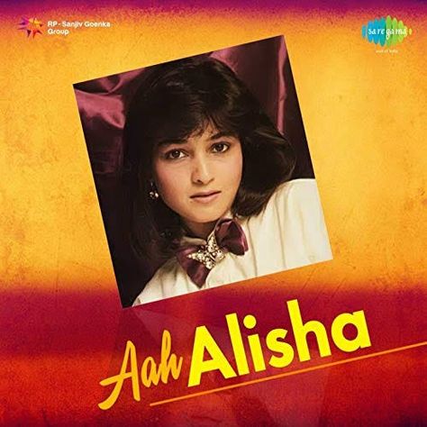 Alisha Chinai, Apple Music, Stock Photos, Songs, Music