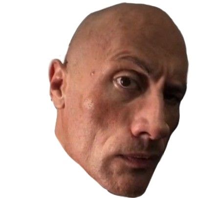 Eyebrow Raise, The Rock Face, Dwayne The Rock Johnson, The Rock Johnson, Rock Johnson, The Rock Dwayne Johnson, Rock Face, Dwayne The Rock, Ipad Case