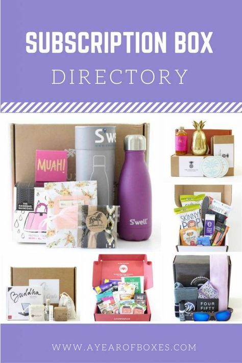 Craft Subscription Boxes, Cheap Subscription Boxes, Free Subscription Boxes, Makeup Subscription Boxes, Subscription Box Business, Box Subscriptions, Best Subscription Boxes, Gift Subscription Boxes, Monthly Box