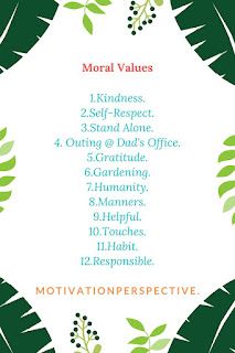 Morals And Ethics, Moral Values Poster, Values And Morals, Importance Of Agriculture, English Project, Spiritual Psychology, Good Morals, Moral Dilemma, Values Education