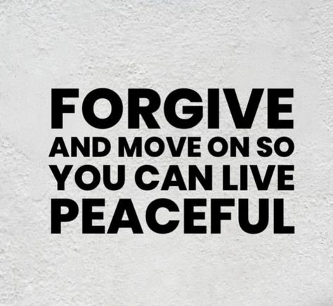 Forgive And Move On, Forgive And Move On Quotes, Move On Quotes, Prophetic Word, Move On, Free Quotes, Memes Quotes, Happy Life, Air Fryer