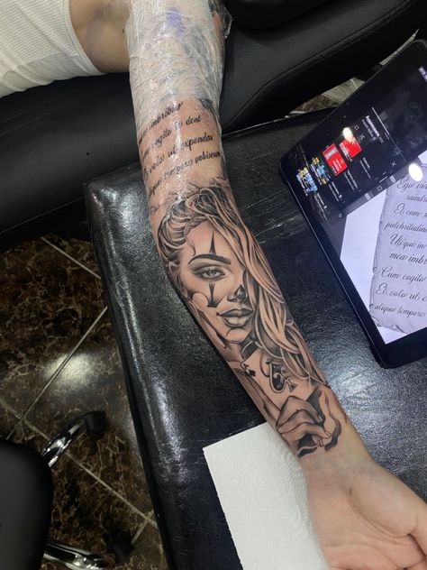 Powerink mexican girl tattoo Tattoo Side, Mexican Tattoo, Alcohol Aesthetic, Side Tattoos, Girl Tattoo, Mexican Girl, Women Sleeve, Girl Tattoos, Tattoos For Women