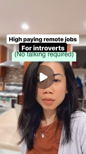 Tien Ng | How to Make Money Online on Instagram: "This one is for introverts .

We’re living in digital world , where you can make money online without any special degree or even talking.
 
Try out these options
 
But if this is not the work from home opportunities you’re looking for. Check out my page for other remote job options
 
Follow me for more remote jobs, work from home opportunities and earn from home

Follow
✨ @bedtimebossmom_hustle 
👉 @bedtimebossmom_hustle" Earn From Home, Work From Home Opportunities, Digital World, Remote Jobs, Work From Home, Better Life, Working From Home, Make Money, From Home