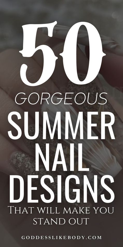 Elegant Nails For Summer, Summer Classy Nails 2024, Elegant Summer Nails 2024, Nail Designs Trending Now 2024, Nail Colors For Summer 2024, Classy Nails 2024, June Nail Colors 2024, Classy Gel Nail Designs, Trendy Nails Ideas 2024 June