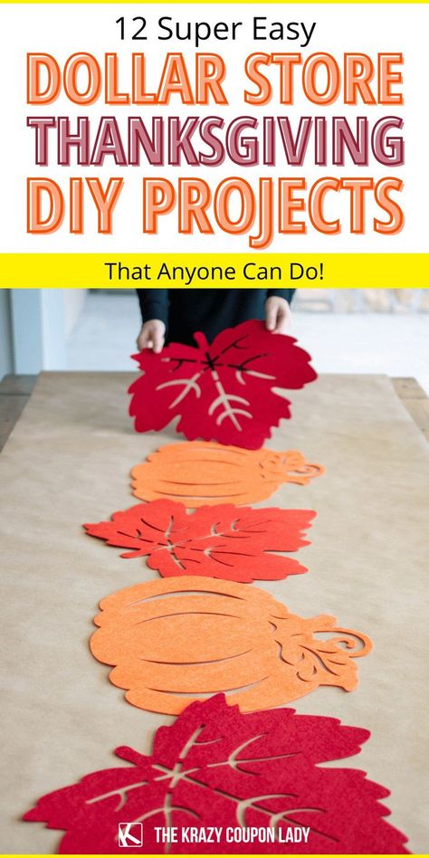 12 DIY Dollar Tree Thanksgiving Crafts in 2022 | Thanksgiving decorations diy, Thanksgiving crafts, Thanksgiving diy Thanksgiving Crafts Diy Home Decor, Thanksgiving Projects For Adults, Easy Cheap Thanksgiving Table Decor, Dollar Store Thanksgiving Table Decor, Thanksgiving Wall Decorations Diy, Thanksgiving Table Settings Diy Dollar Tree, Thanksgiving Decorations For Office, Thanksgiving Decorations Table Setting Dollar Tree, Thanksgiving Arts And Crafts For Adults