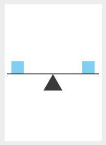 symmetrical-balance Balance Principle Of Design, Symmetrical Balance Drawing, Principle Of Design, Symmetrical Balance, Symmetry Design, Balance Design, Balance Art, Architecture Design Sketch, Design Theory