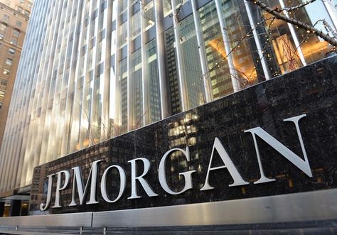 Jpmorgan Chase & Co, Midtown Nyc, J P Morgan, Jp Morgan, Chase Bank, Trade Finance, Goldman Sachs, Penny Stocks, Wells Fargo