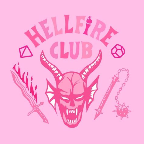 High Quality Background, Quality Background, Hellfire Club, Stranger Things Wallpaper, Video Clips, Stranger Things, Pink