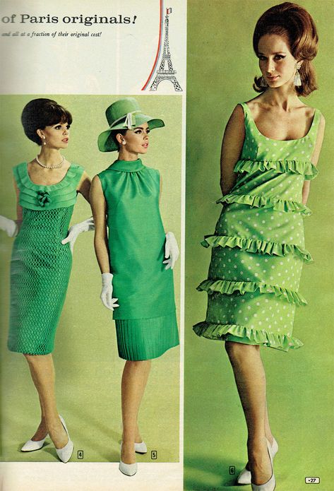 1960s Outfit Ideas, 1960s Outfit, Fashion Diversity, Late 60s Fashion, 60s Vintage Fashion, 60’s Fashion, 60s Fashion Dresses, 1960 Fashion, 60s And 70s Fashion