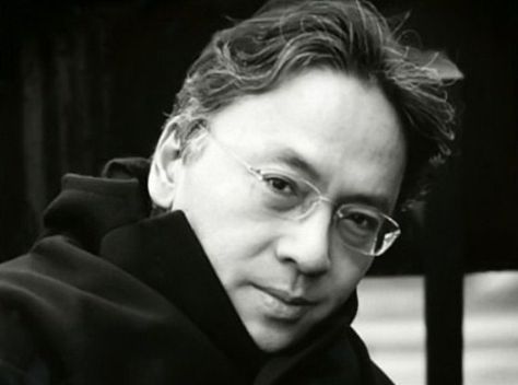 Literary Birthday – 8 November – Kazuo Ishiguro Kazuo Ishiguro, Literature Humor, Nobel Prize In Literature, Never Let Me Go, People Of Interest, Beautiful Books, Writers And Poets, Book Writer, Famous Authors