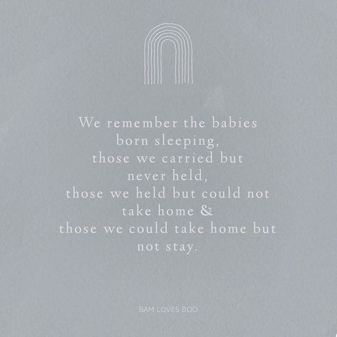 BAM  L♡VES  BOO on Instagram: “Today marks pregnancy and Infant loss awareness day. A day that sadly means something to me and so many of you too. Today we send love and…” Pregnancy Awareness Infant Loss, October Awareness Month Infant Loss, October Is Pregnancy And Infant Loss, October Pregnancy Loss Awareness Month, Still Born Quotes, Pregnancy Loss Awareness Month, Baby Loss Awareness Week, October Awareness Month, Pregnancy And Infant Loss Awareness