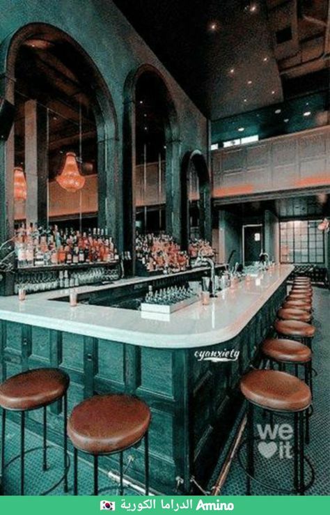 Ramble Hotel, Hotel Bar Design, Bar Lounge Design, Café Design, Pub Interior, Bar In Casa, Pub Design, Design Café, Bar Interior Design