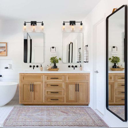 Tattoo Modern, Vanity Area, Master Bath Remodel, Bathroom Remodel Designs, Inspire Me Home Decor, Bathroom Inspiration Decor, To Cast, Bathroom Renos, House Bathroom