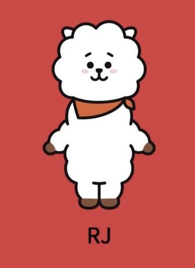 Bts Craft, Rj Bt21, Bts 21, Shrink Paper, Paper Doll Template, Book Art Diy, First Love Bts, Bts Drawings, Bts Wallpaper