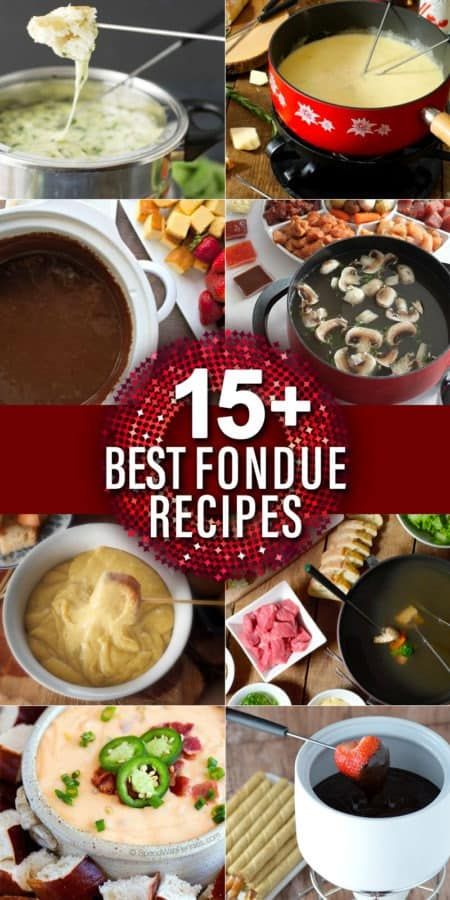 Fondu Board, Types Of Fondue, Nye Fondue Party, Vegetarian Fondue Recipes, Dessert Fondue Charcuterie Board, Fondue Platter Ideas, New Years Fondue, Best Fondue Recipes Cheese, Fondue For Meat