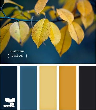 Duo gagnant : bleu canard et jaune - Pellmell Créations Apartment Color Schemes, Gold Living, Living Room Decor Colors, Colors Schemes, Yellow Living Room, Yellow Bedroom, Trendy Living Rooms, Room Paint Colors, Room Color Schemes