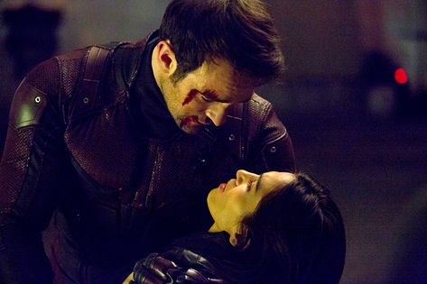 'Daredevil': Elodie Yung reflects on Elektra, the meaning of 'strong female character' | EW.com Daredevil Season 2, Matthew Murdock, Daredevil Elektra, Superhero Man, Elodie Yung, Elektra Natchios, Daredevil Netflix, Daredevil Matt Murdock, Defenders Marvel