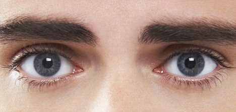 Eyes Images, Mens Eyes, Grey Eyes Men, Man Eyes, People With Two Different Eye Colors, Eyes Male, Pair Of Eyes, Two Eyes, Men Eyes