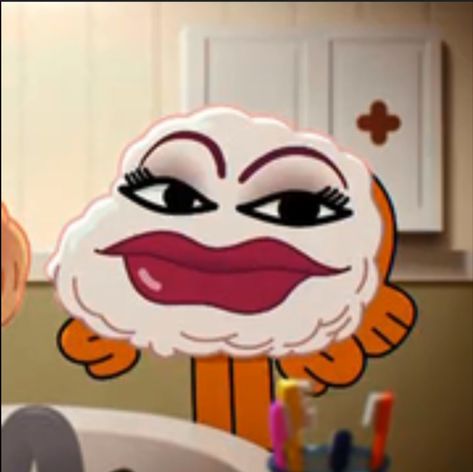 Amazing World Of Gumball, World Of Gumball, Funny