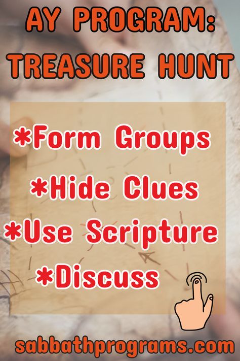 Bible Treasure Hunt, Treasure Games, Primary Activity, Treasure Hunt For Kids, Treasure Hunt Games, Church Games, Treasure Hunt Clues, Scavenger Hunt Clues, Finding Treasure