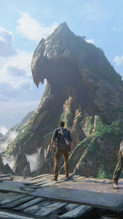 Uncharted 4 Poster, Uncharted Wallpapers Iphone, Uncharted 4 Concept Art, Uncharted 4 Wallpapers, Uncharted Artwork, Uncharted Aesthetic, Uncharted A Thief's End, Uncharted Drake, Nostalgia Wallpaper