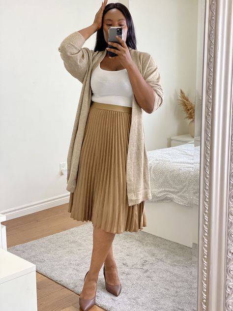 PLEATED SKIRT OUTFIT Navy Pleated Skirt Outfit Summer, Mauve Pleated Skirt Outfit, A Line Pleated Skirt Outfit, High Waist Pleated Skirt Outfit, Taupe Pleated Skirt Outfit, Pleated Skirt With Cardigan, White Pleated Midi Skirt Outfit, Beige Pleated Skirt Outfit Summer, Long Pleated Skirt Outfit Summer