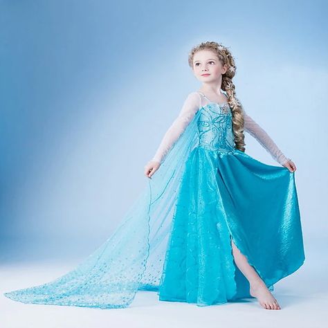 Sleeveless Flower Girl Dresses, Wedding Dresses For Kids, Princess Dress Kids, Elsa Dress, Birthday Girl Dress, Wedding Flower Girl Dresses, Girl Princess Dress, Wedding Dresses For Girls