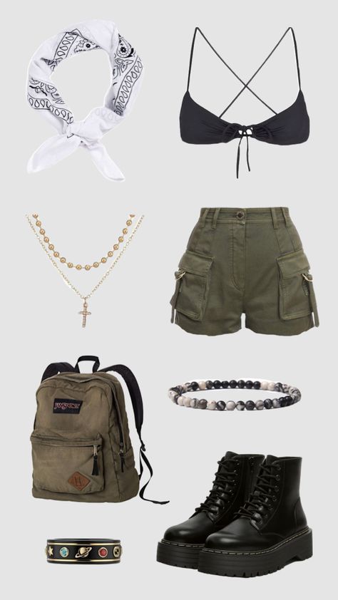 Outer Banks Outfits Pogues, Outer Banks Kook Inspired Outfits, Jj Maybank Outfit Ideas, Obx Midsummers Outfit, Outerbanks Outfit Inspiration, Obx Clothes Aesthetic, Summer Outfits Obx Inspired, Outer Banks Style Outfits, Outer Banks Outfits Ideas