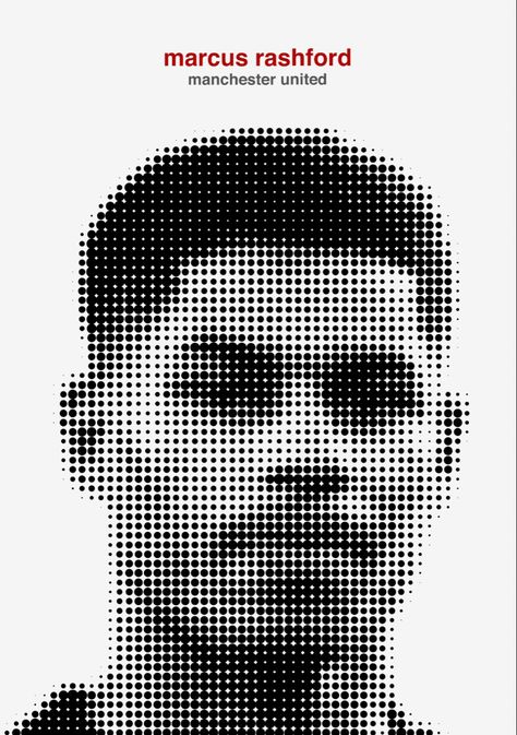 Halftone Design Posters, Half Tone Poster, Halftone Poster Design, Halftone Tshirt, Half Tone Design, Halftone Portrait, Swiss Design Poster, Comic Halftone, Halftone Poster